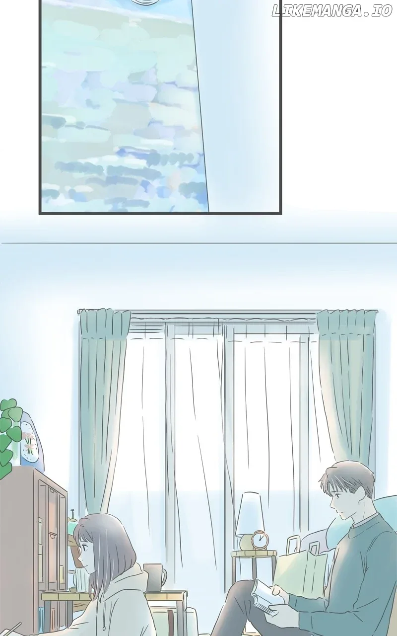 It Rains On Precious Days Chapter 162 page 38