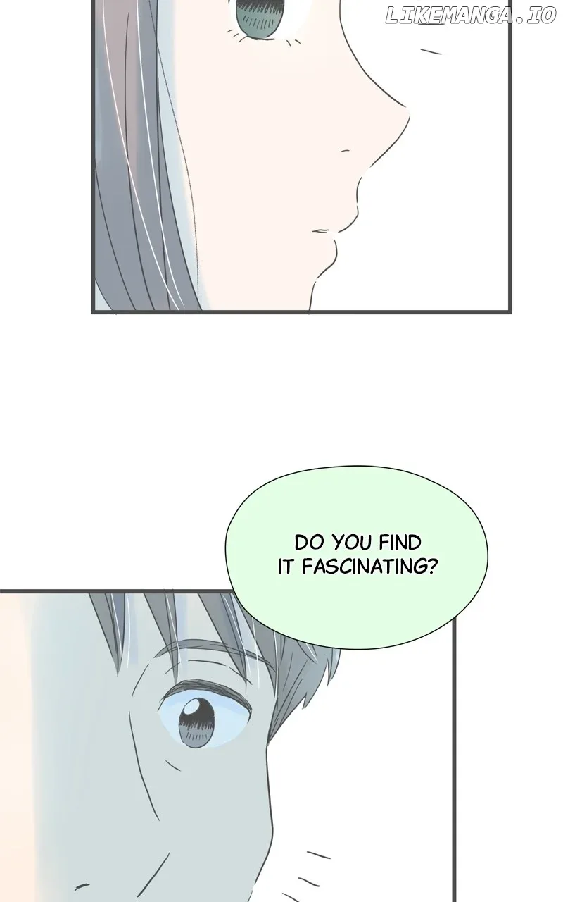 It Rains On Precious Days Chapter 162 page 42