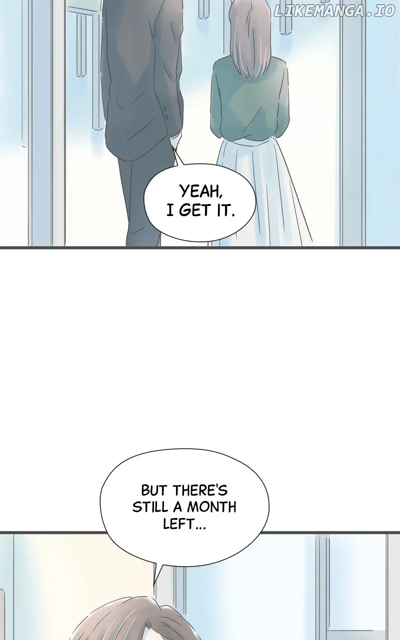 It Rains On Precious Days Chapter 164 page 70