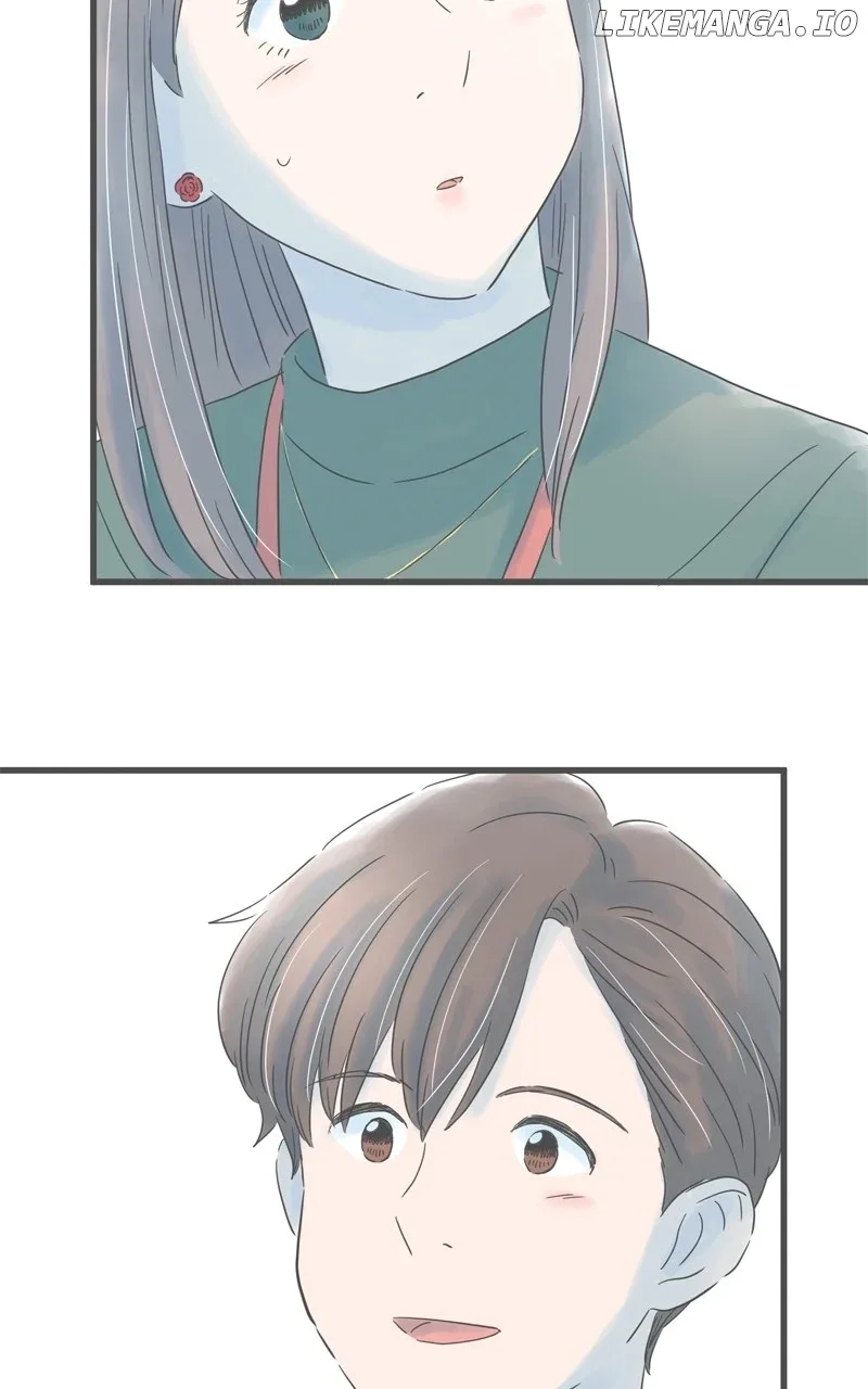 It Rains On Precious Days Chapter 164 page 65