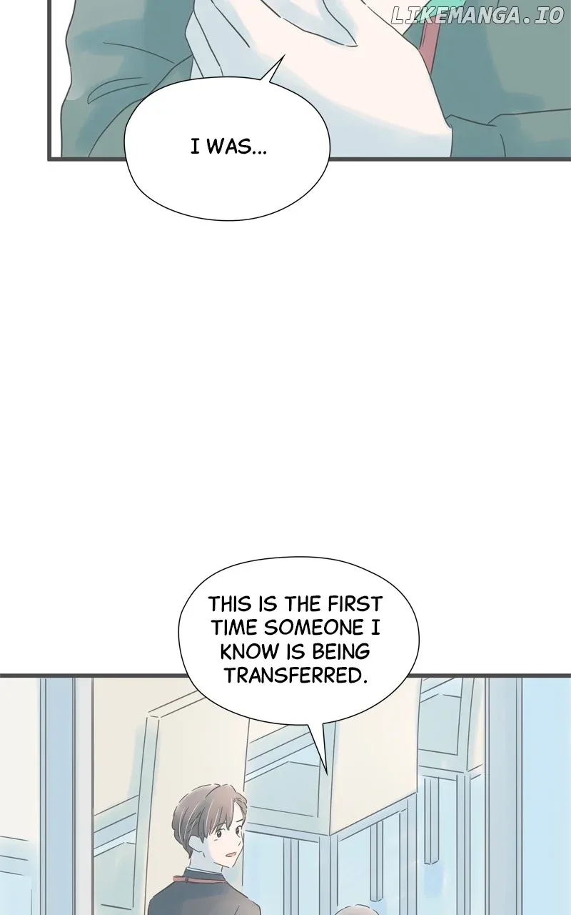 It Rains On Precious Days Chapter 164 page 69