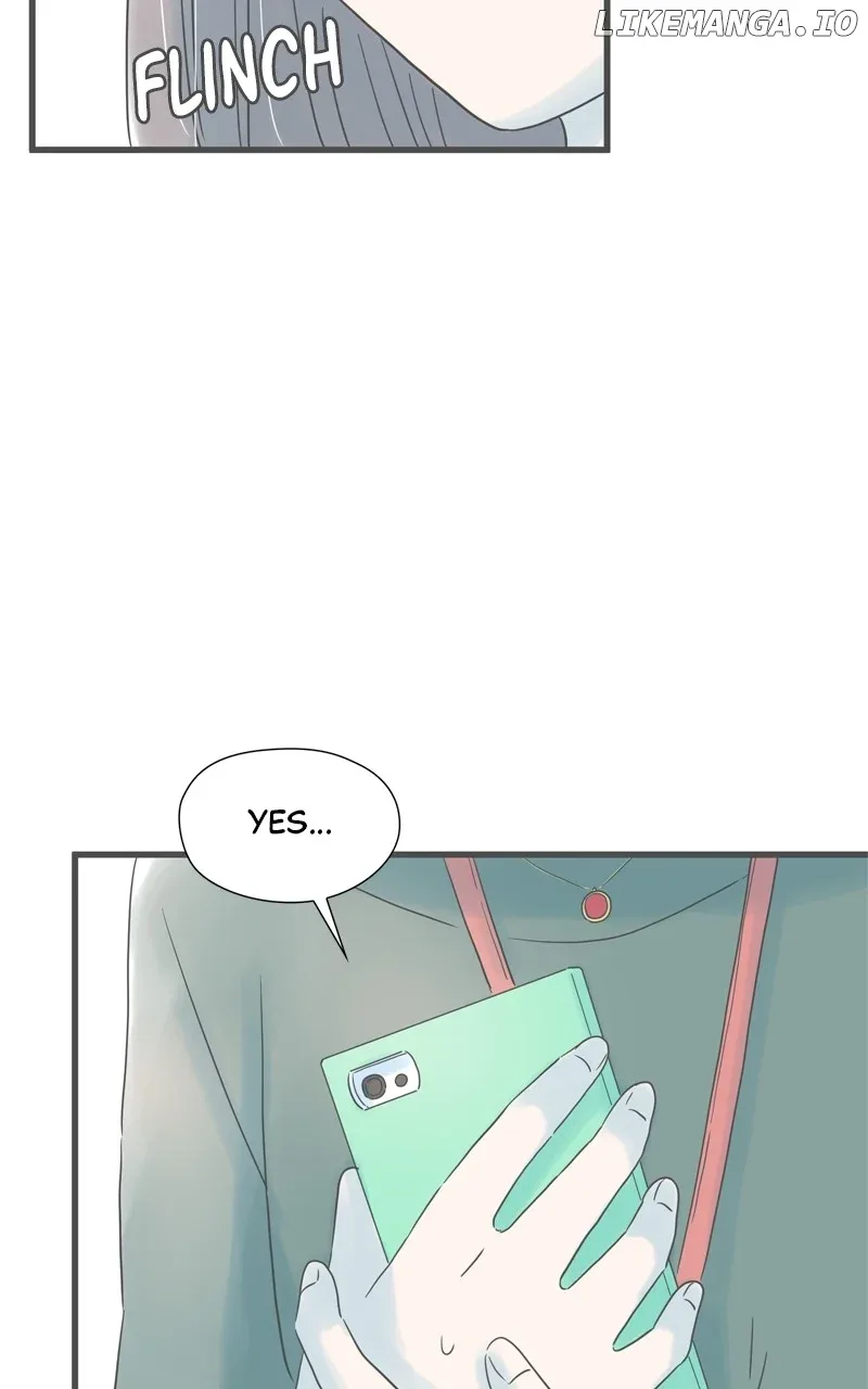 It Rains On Precious Days Chapter 164 page 68