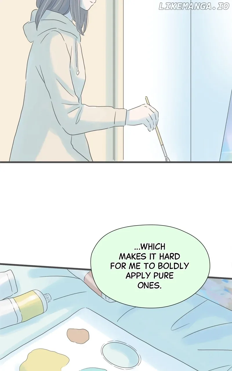 It Rains On Precious Days Chapter 162 page 49