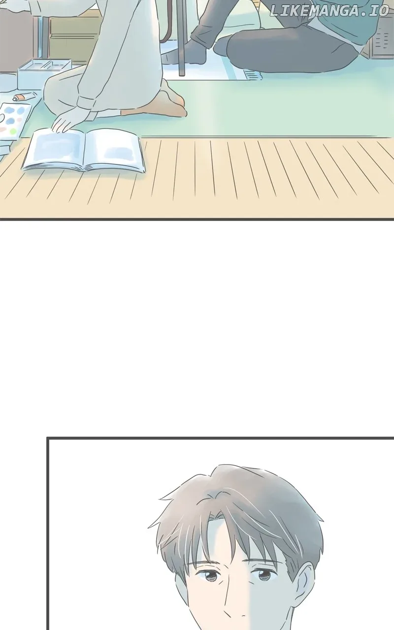 It Rains On Precious Days Chapter 162 page 39