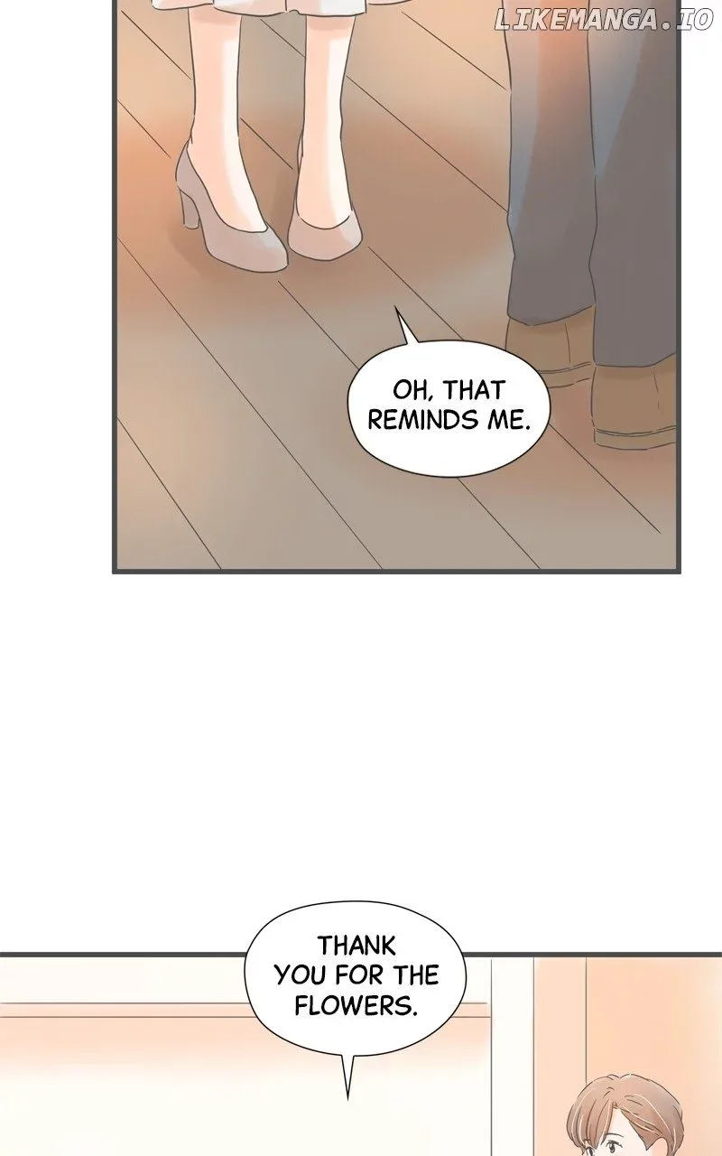 It Rains On Precious Days Chapter 166 page 43