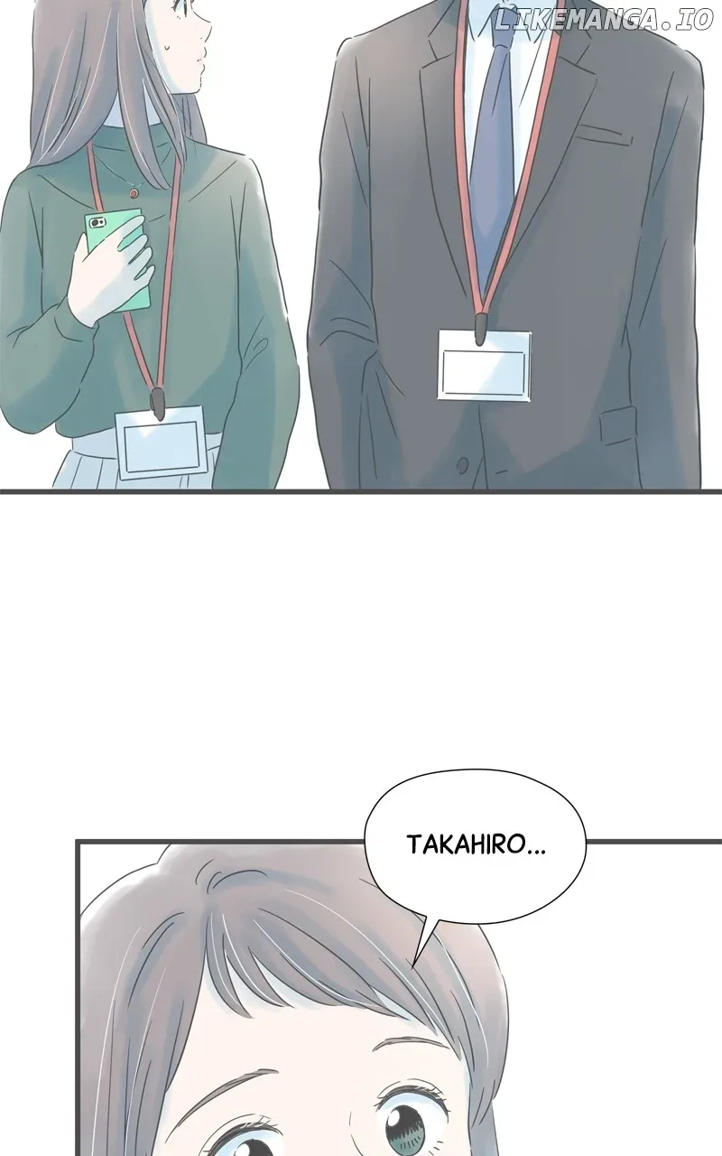 It Rains On Precious Days Chapter 164 page 64