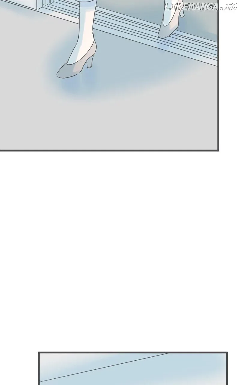 It Rains On Precious Days Chapter 165 page 16