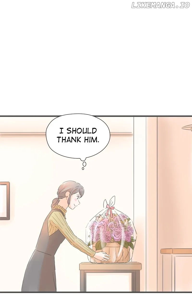 It Rains On Precious Days Chapter 163 page 70
