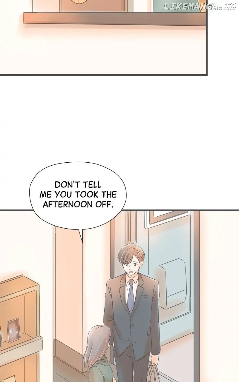 It Rains On Precious Days Chapter 166 page 38