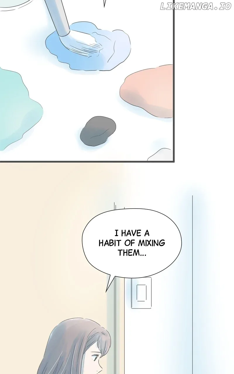 It Rains On Precious Days Chapter 162 page 48