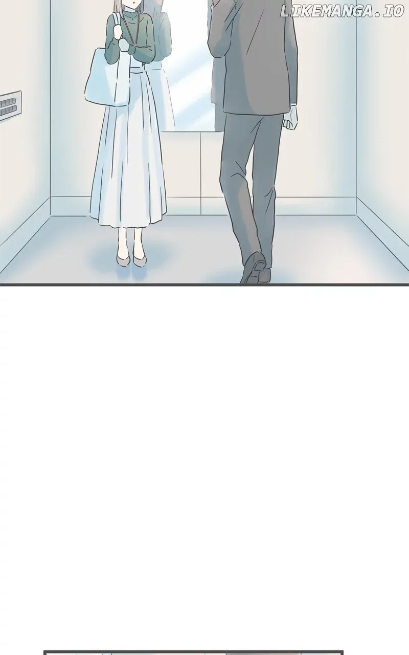 It Rains On Precious Days Chapter 165 page 23