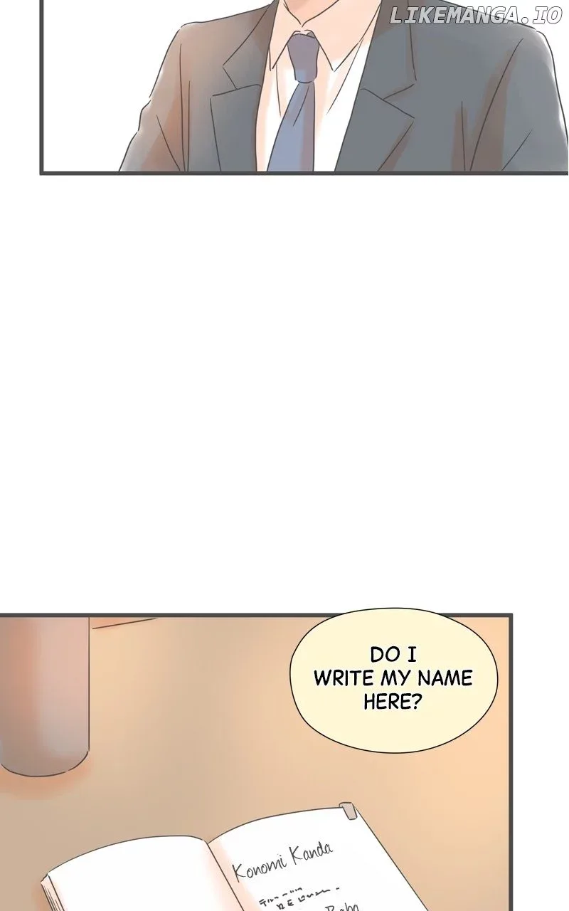 It Rains On Precious Days Chapter 166 page 40