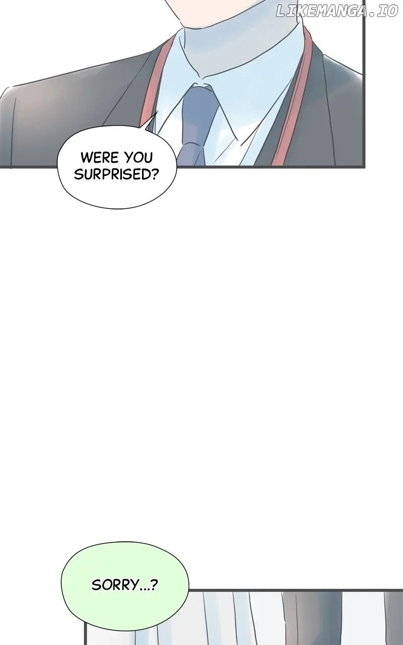 It Rains On Precious Days Chapter 164 page 66
