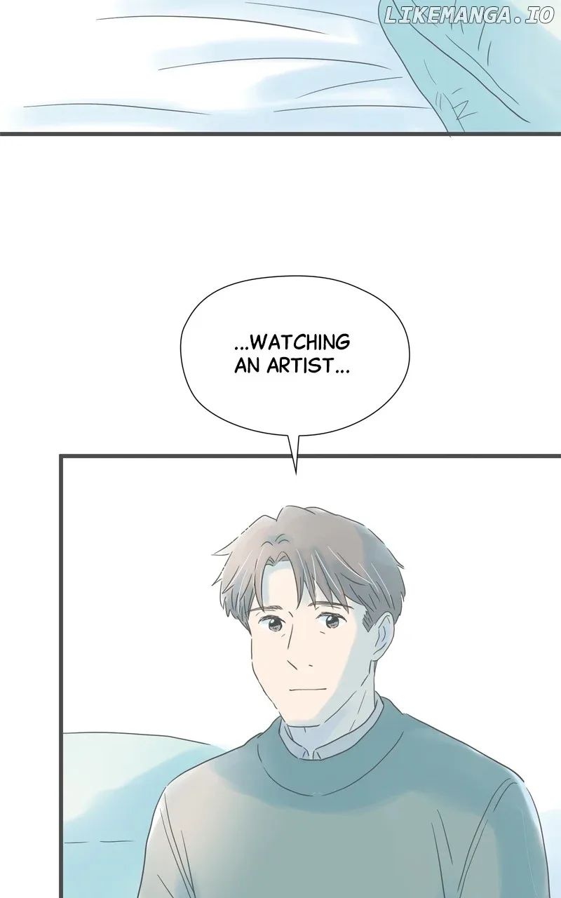 It Rains On Precious Days Chapter 162 page 44