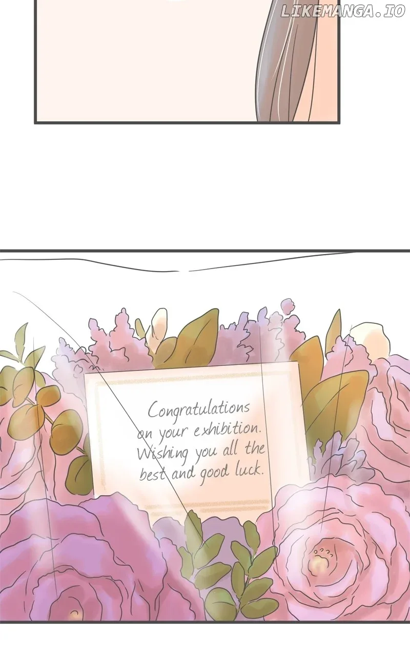 It Rains On Precious Days Chapter 163 page 62