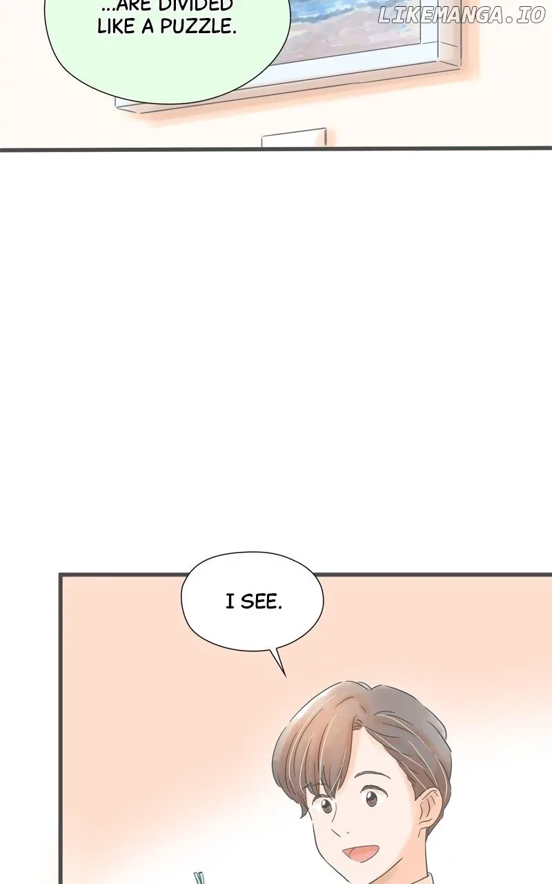 It Rains On Precious Days Chapter 166 page 58