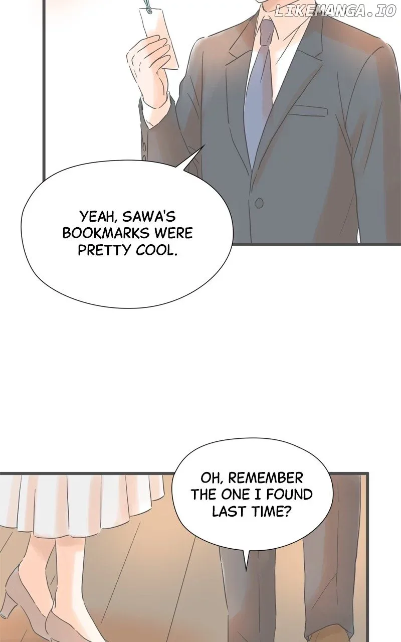 It Rains On Precious Days Chapter 166 page 59
