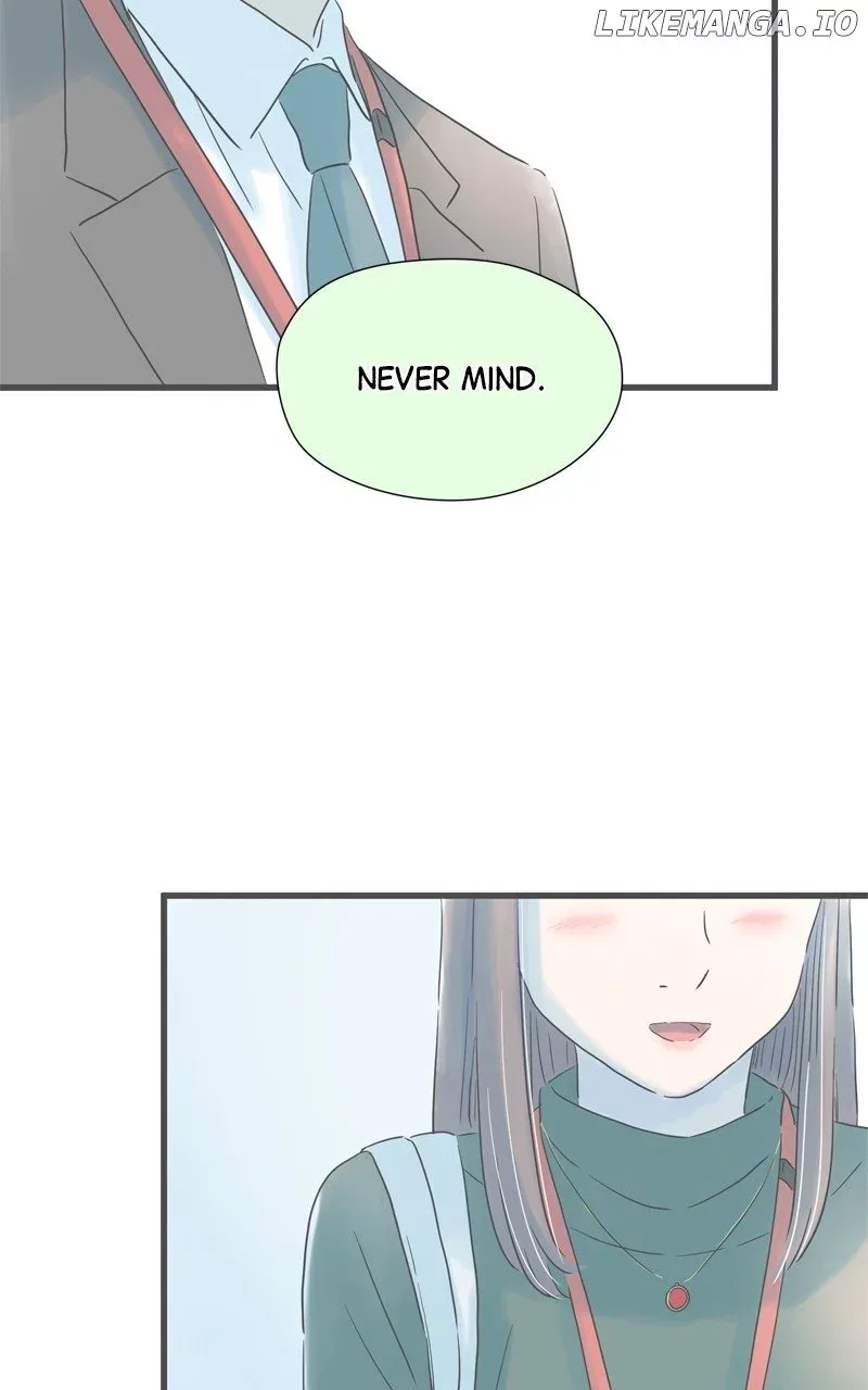 It Rains On Precious Days Chapter 165 page 35