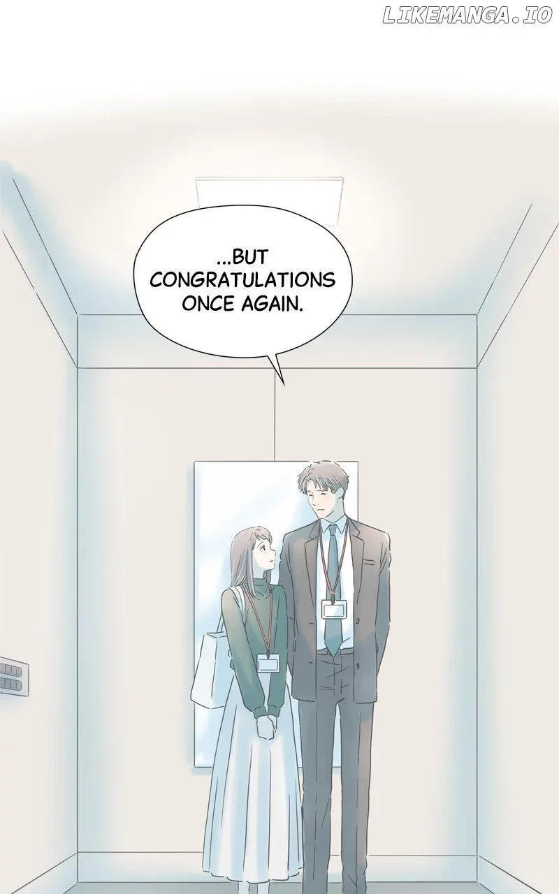 It Rains On Precious Days Chapter 165 page 31