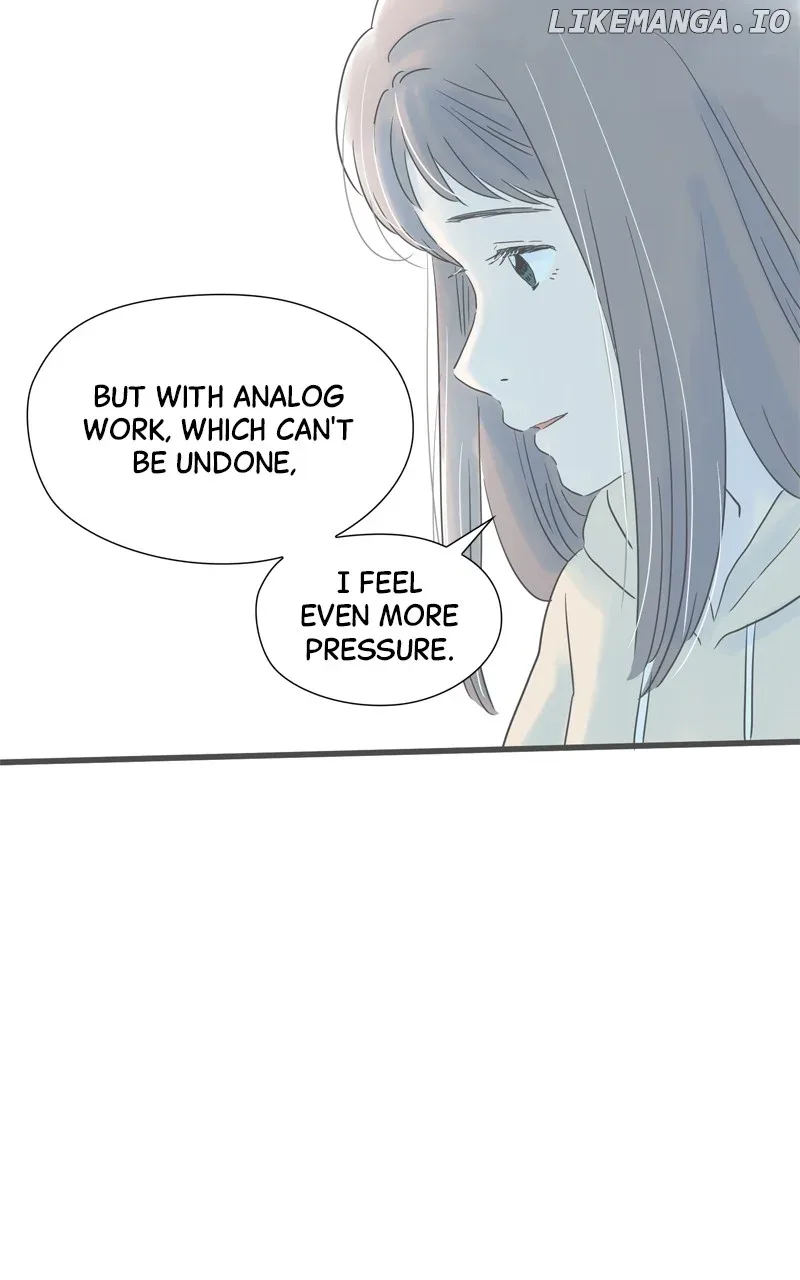 It Rains On Precious Days Chapter 162 page 52