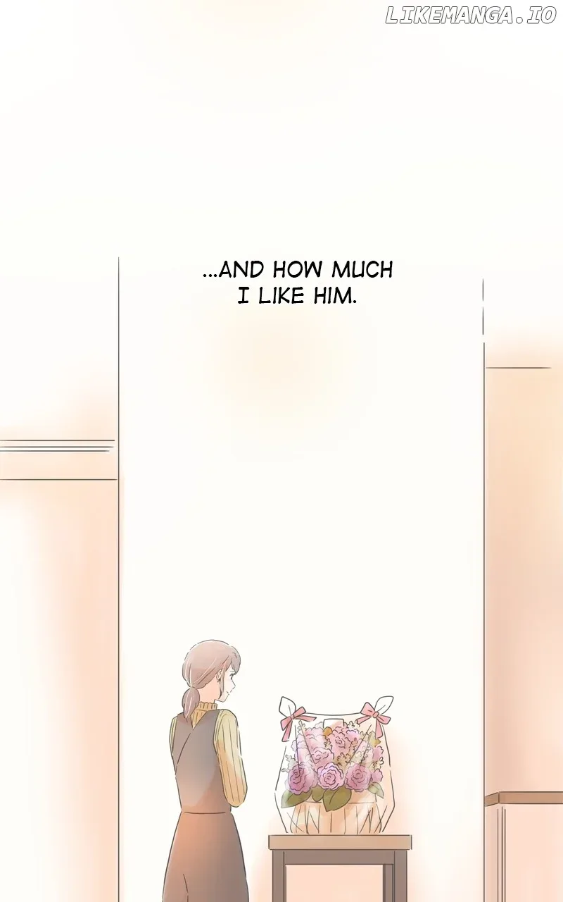 It Rains On Precious Days Chapter 163 page 81