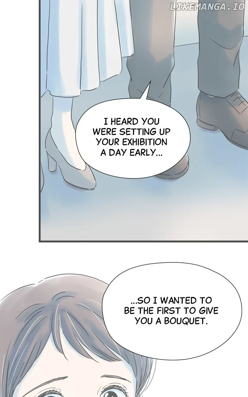 It Rains On Precious Days Chapter 165 page 28