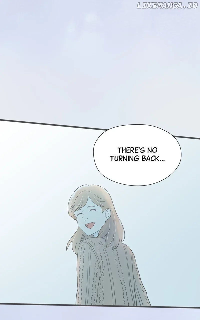 It Rains On Precious Days Chapter 162 page 56