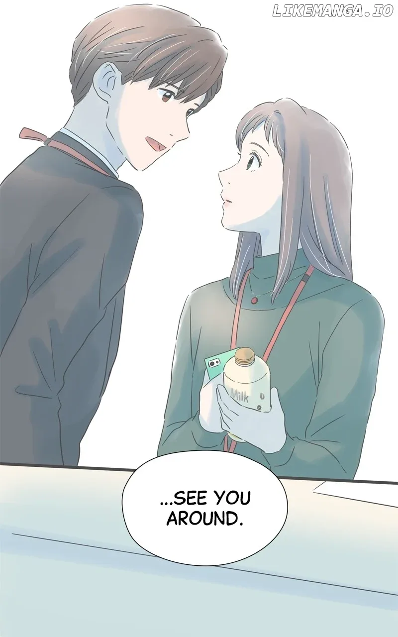 It Rains On Precious Days Chapter 164 page 84
