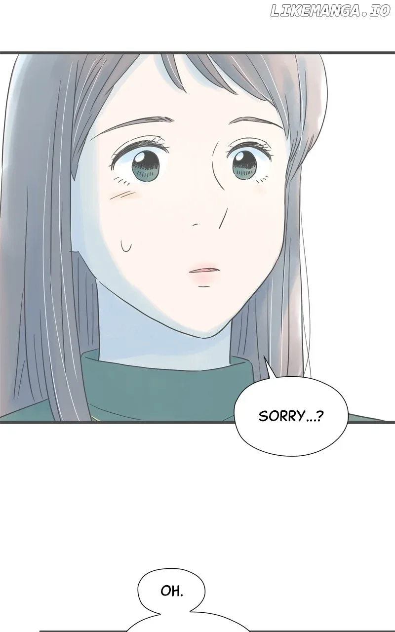 It Rains On Precious Days Chapter 164 page 76