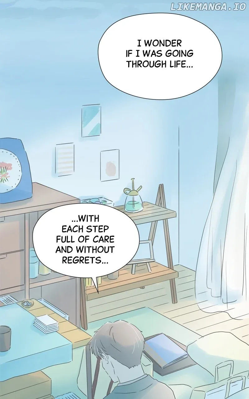 It Rains On Precious Days Chapter 162 page 58