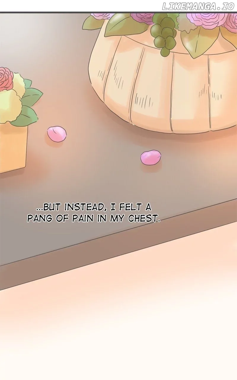 It Rains On Precious Days Chapter 166 page 53