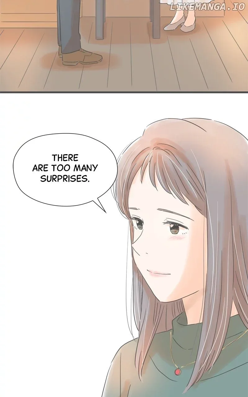 It Rains On Precious Days Chapter 166 page 48
