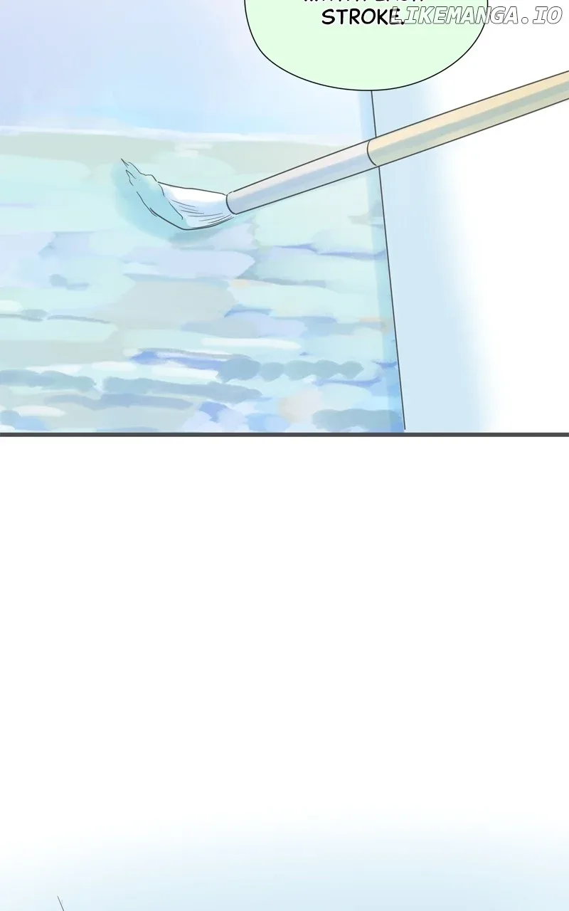It Rains On Precious Days Chapter 162 page 54
