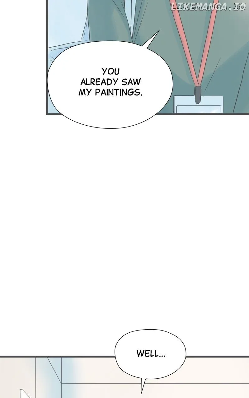 It Rains On Precious Days Chapter 165 page 36