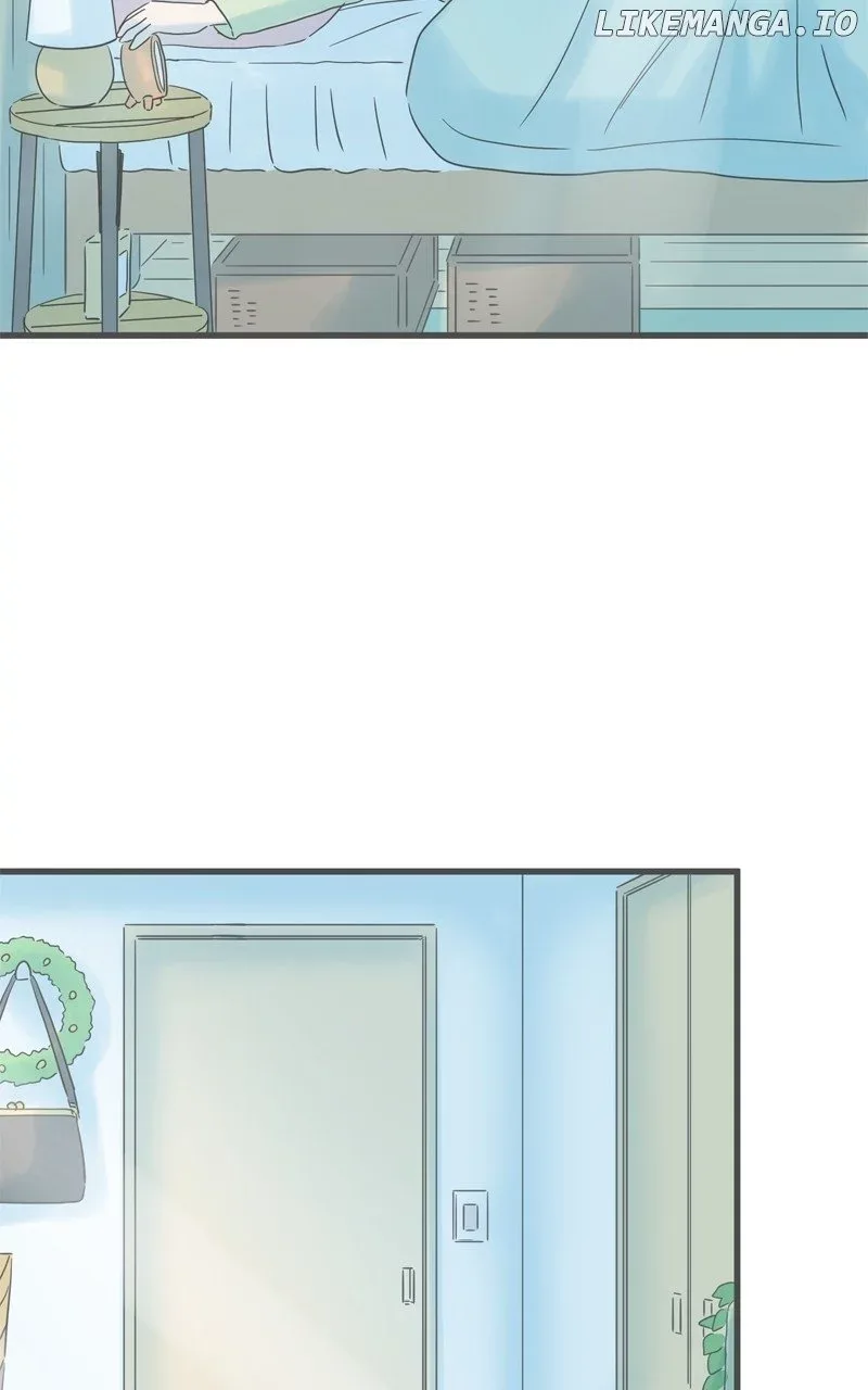 It Rains On Precious Days Chapter 168 page 3