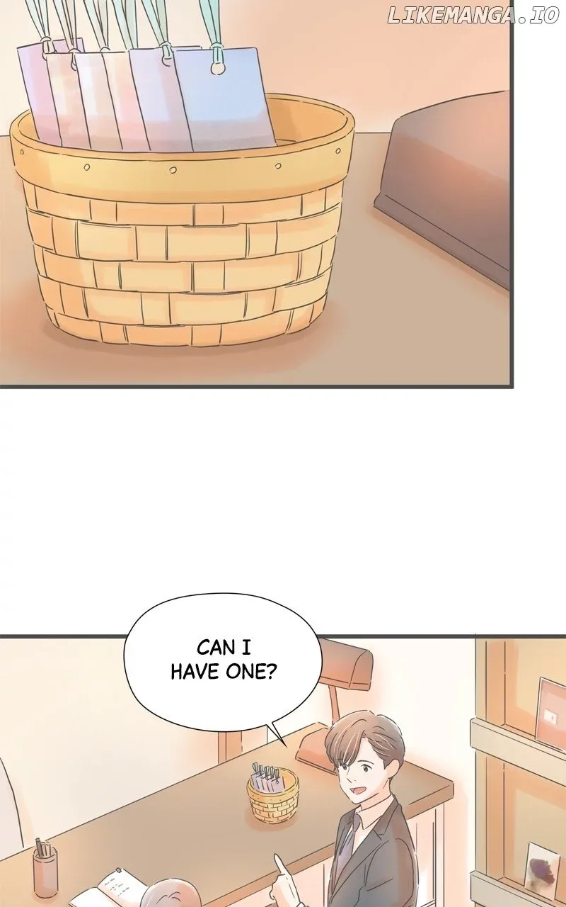 It Rains On Precious Days Chapter 166 page 55