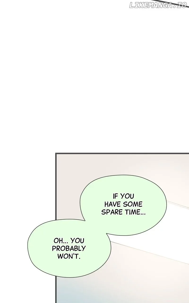 It Rains On Precious Days Chapter 165 page 33