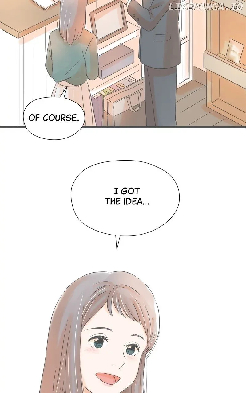 It Rains On Precious Days Chapter 166 page 56