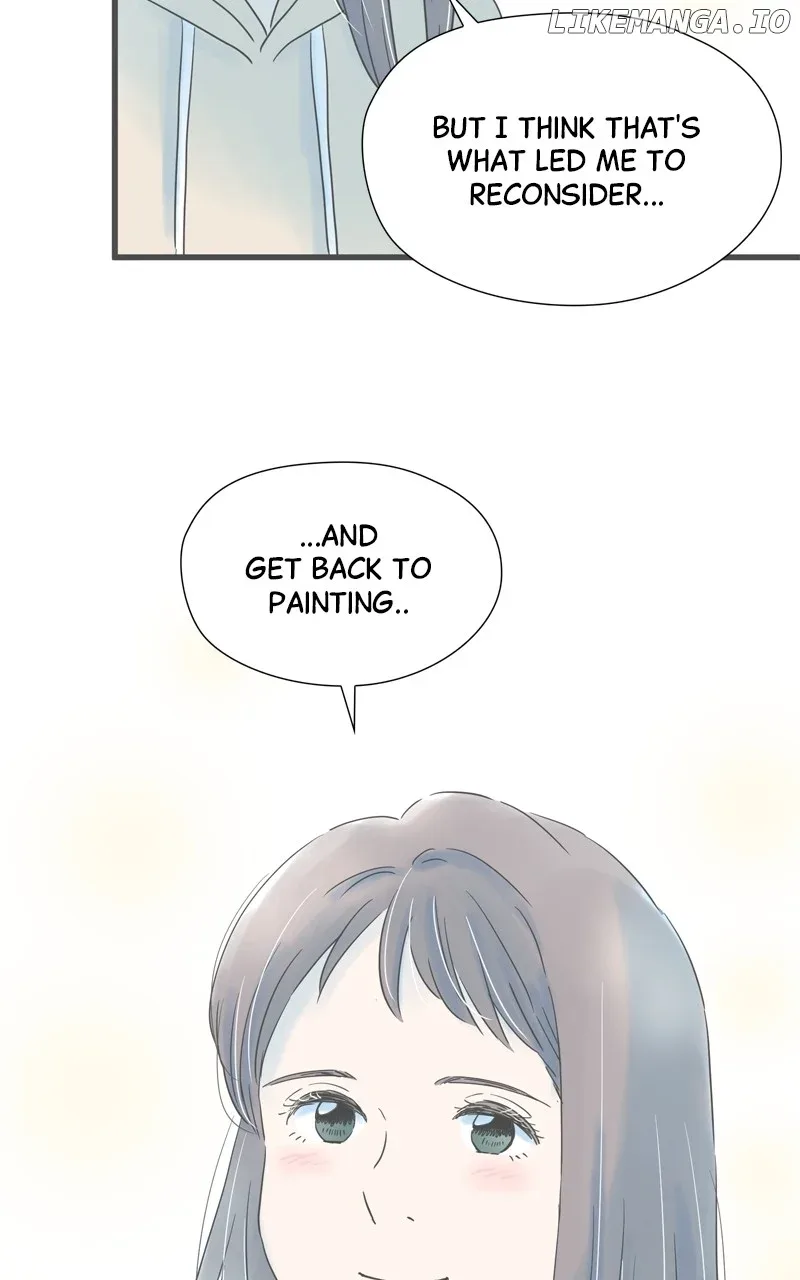 It Rains On Precious Days Chapter 162 page 69