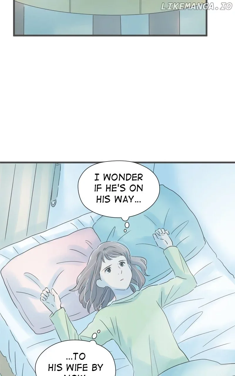 It Rains On Precious Days Chapter 168 page 6