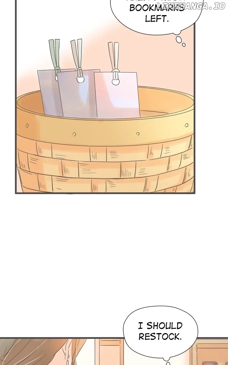 It Rains On Precious Days Chapter 168 page 14