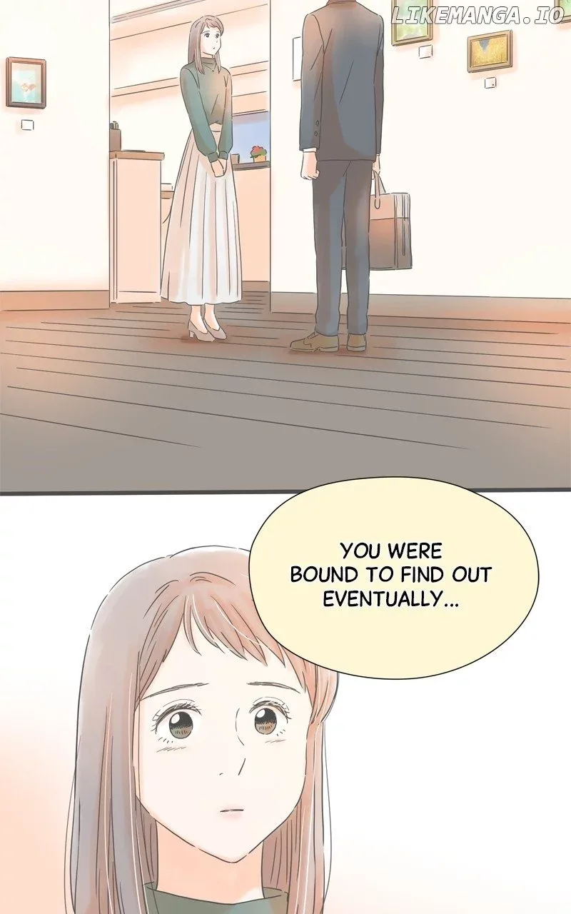 It Rains On Precious Days Chapter 167 page 2