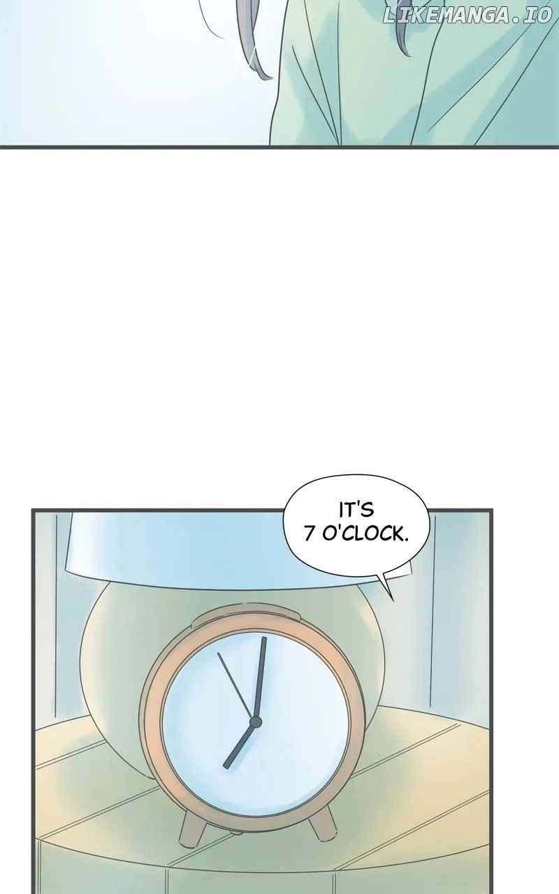 It Rains On Precious Days Chapter 168 page 5