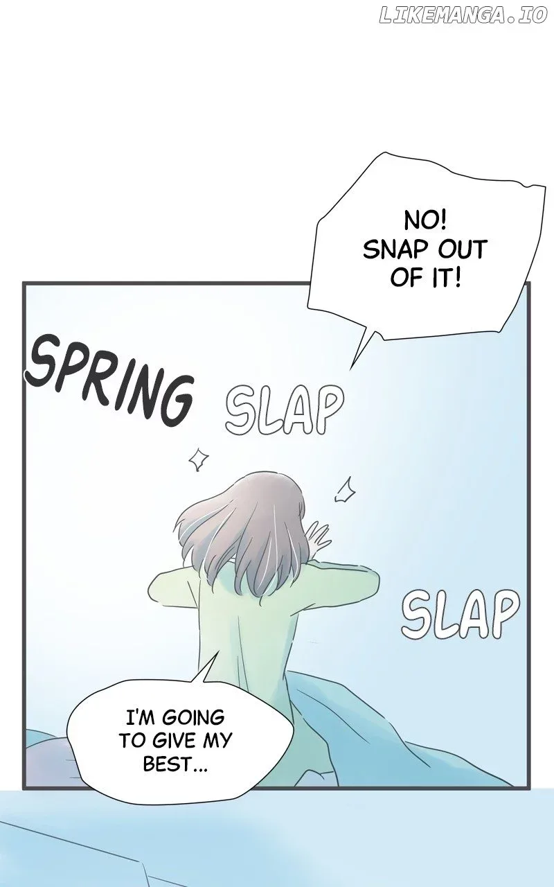 It Rains On Precious Days Chapter 168 page 8