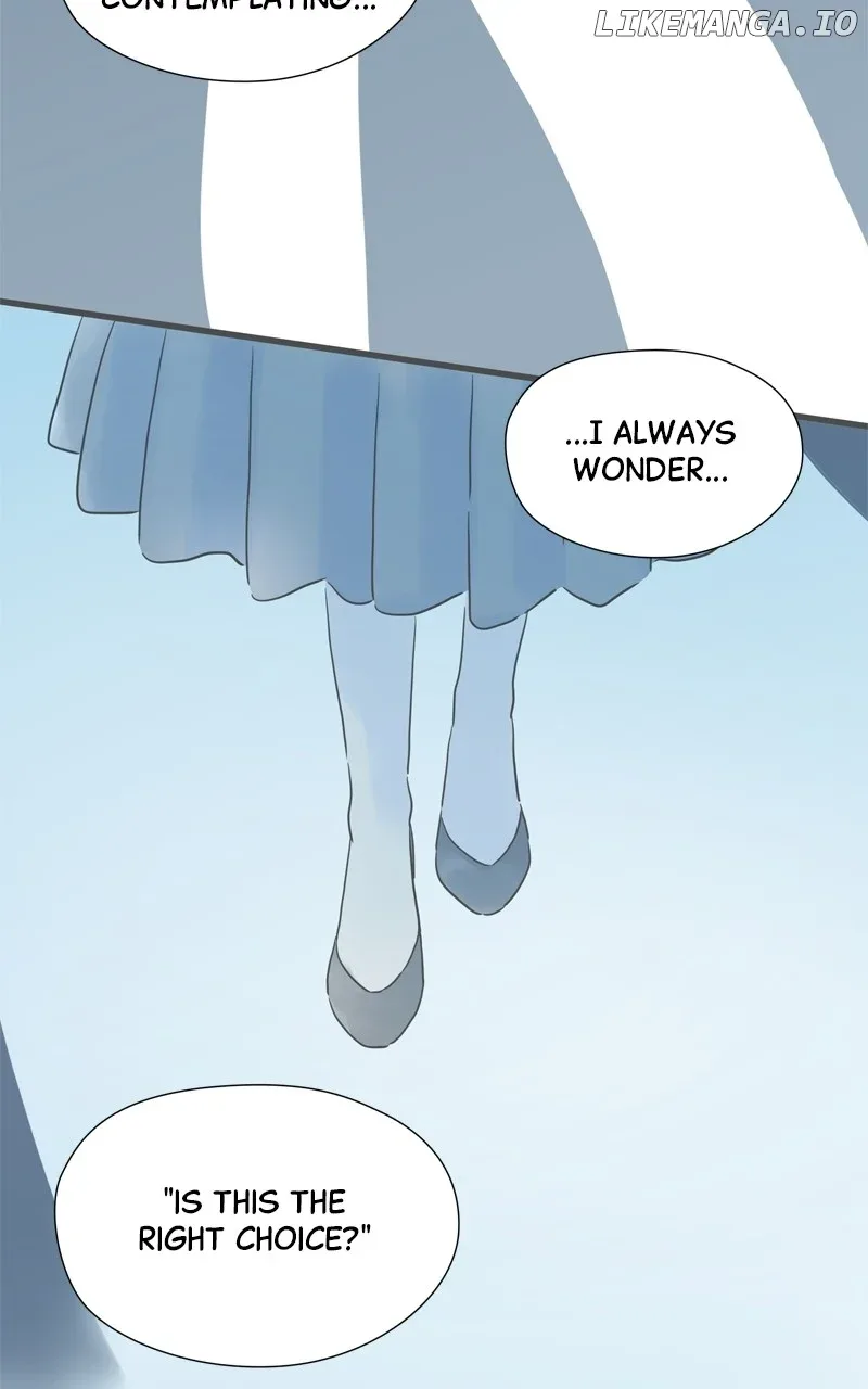 It Rains On Precious Days Chapter 162 page 65