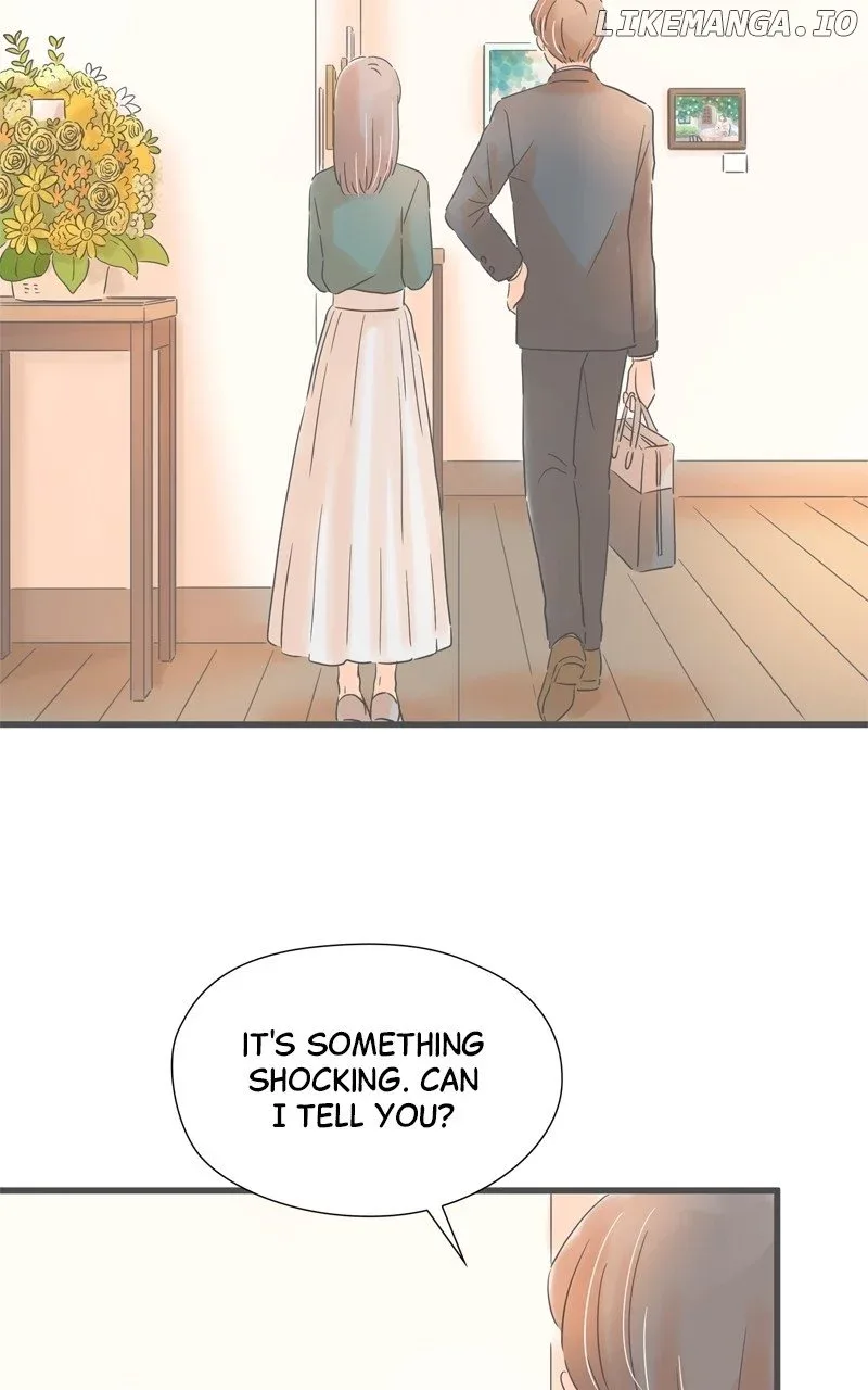 It Rains On Precious Days Chapter 166 page 66