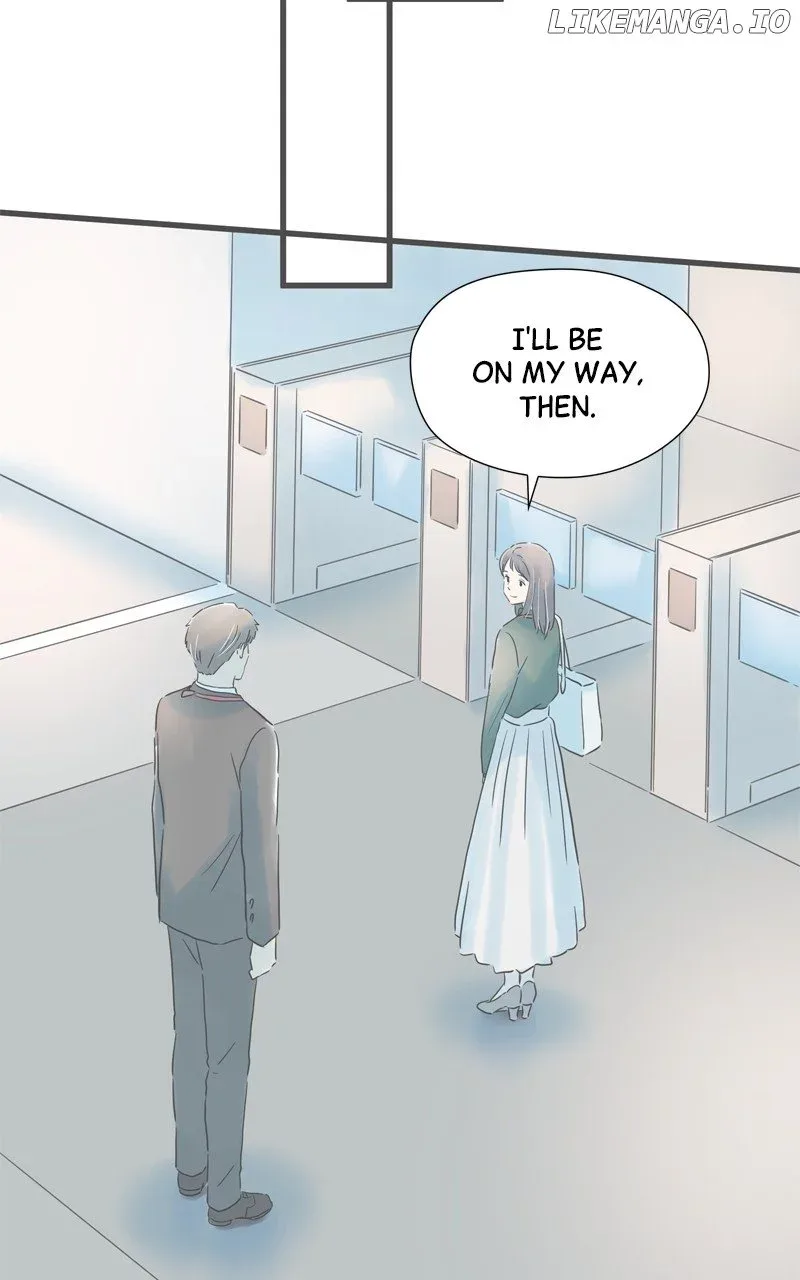 It Rains On Precious Days Chapter 165 page 48