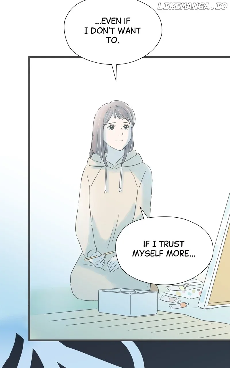 It Rains On Precious Days Chapter 162 page 63