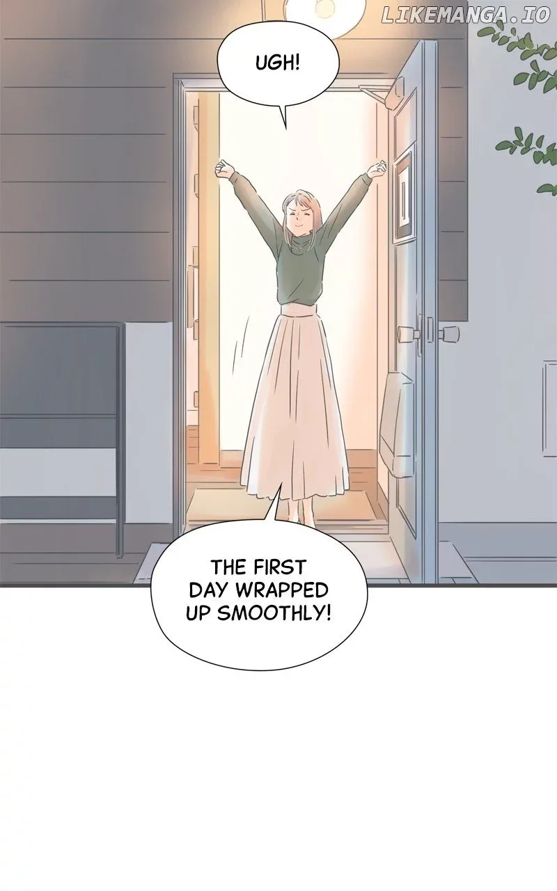 It Rains On Precious Days Chapter 167 page 7