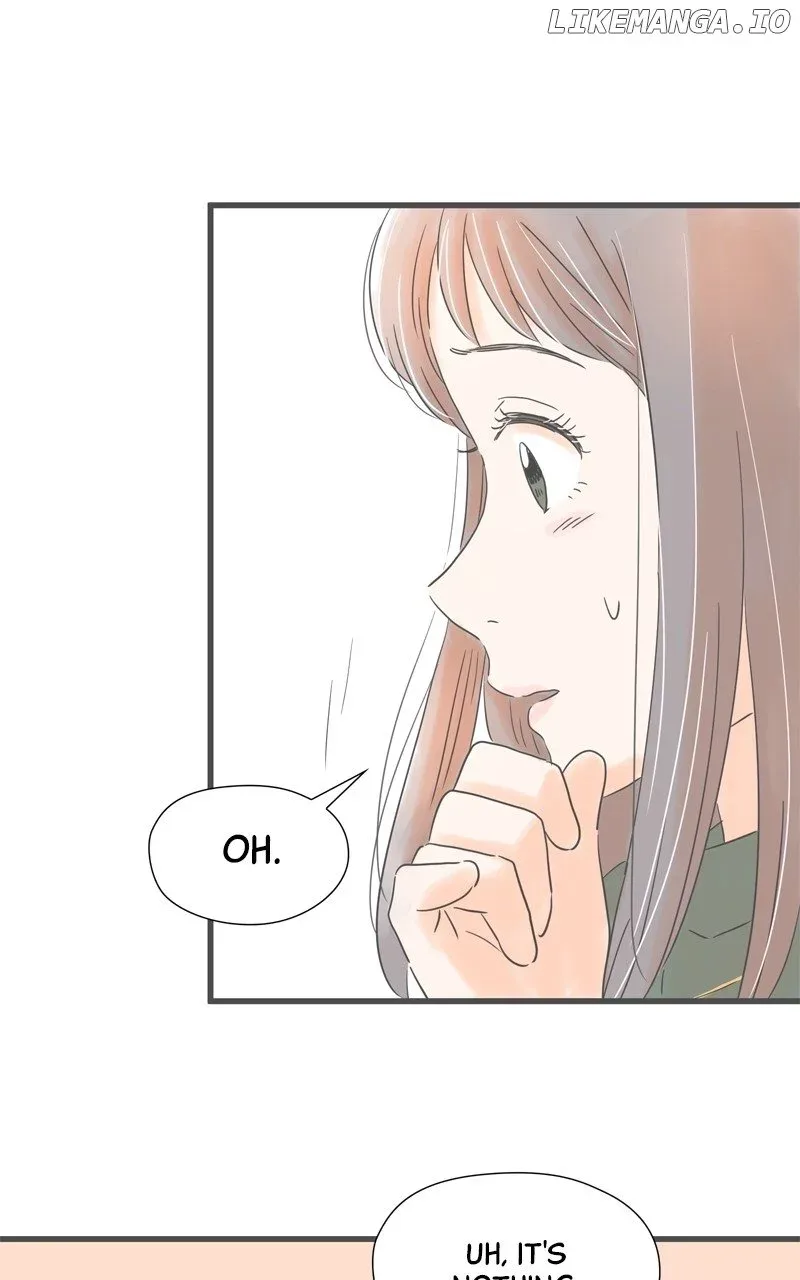 It Rains On Precious Days Chapter 166 page 63